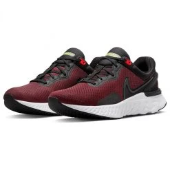 Nike - React Miler 3 Road Running Shoes - Chaussures De Running -LA SPORTIVA nike react miler 3 road running shoes chaussures de running detail 3