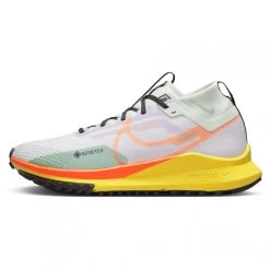 Nike - React Pegasus Trail 4 GTX - Chaussures De Trail -LA SPORTIVA nike react pegasus trail 4 gtx chaussures de trail detail 3