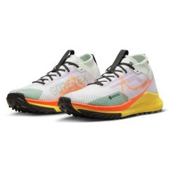 Nike - React Pegasus Trail 4 GTX - Chaussures De Trail -LA SPORTIVA nike react pegasus trail 4 gtx chaussures de trail detail 6