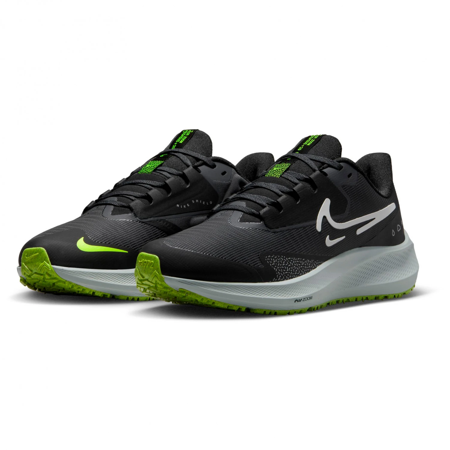 Nike - Women's Air Zoom Pegasus 39 Shield - Chaussures De Running 3 Nike - Women's Air Zoom Pegasus 39 Shield - Chaussures De Running – Image 3