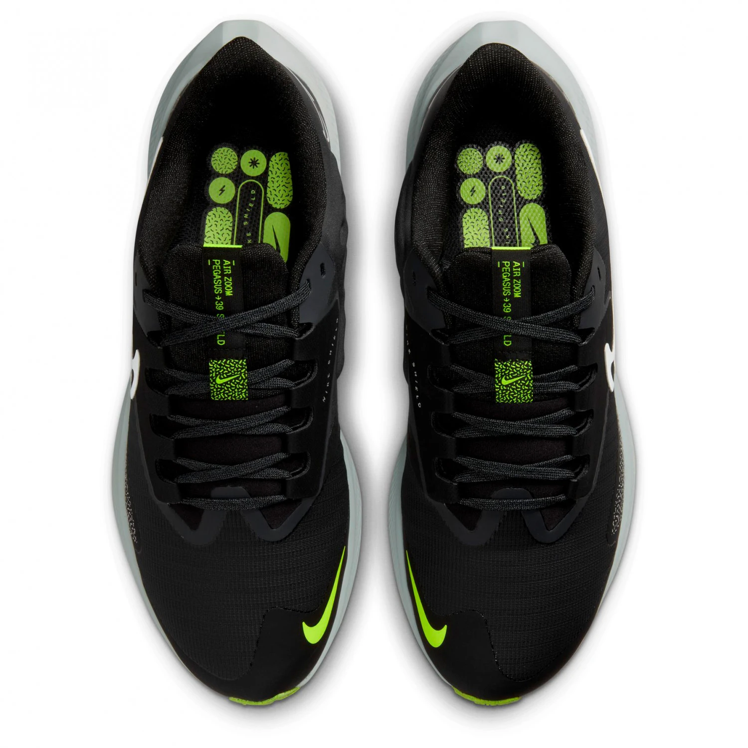 Nike - Women's Air Zoom Pegasus 39 Shield - Chaussures De Running 4 Nike - Women's Air Zoom Pegasus 39 Shield - Chaussures De Running – Image 4