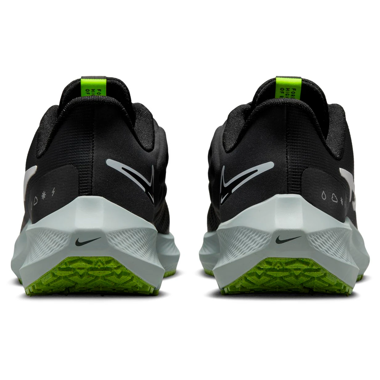 Nike - Women's Air Zoom Pegasus 39 Shield - Chaussures De Running 5 Nike - Women's Air Zoom Pegasus 39 Shield - Chaussures De Running – Image 5