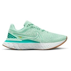 Nike - Women's React Infinity Run Flyknit 3 - Chaussures De Running