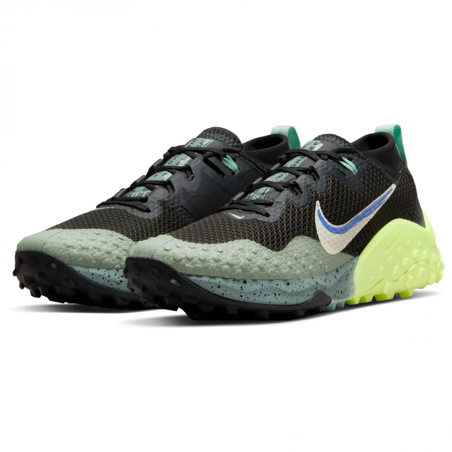 Nike - Women's Wildhorse 7 - Chaussures De Trail 3 Nike - Women's Wildhorse 7 - Chaussures De Trail – Image 3