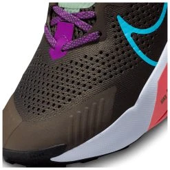 Nike - ZoomX Zegama Trail - Chaussures De Trail 8 Nike - ZoomX Zegama Trail - Chaussures De Trail -LA SPORTIVA nike zoomx zegama trail chaussures de trail detail 3