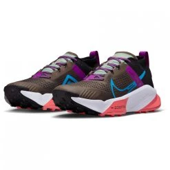 Nike - ZoomX Zegama Trail - Chaussures De Trail 10 Nike - ZoomX Zegama Trail - Chaussures De Trail -LA SPORTIVA nike zoomx zegama trail chaussures de trail detail 5