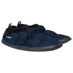 Nordisk - Mos Down Slippers - Chaussons