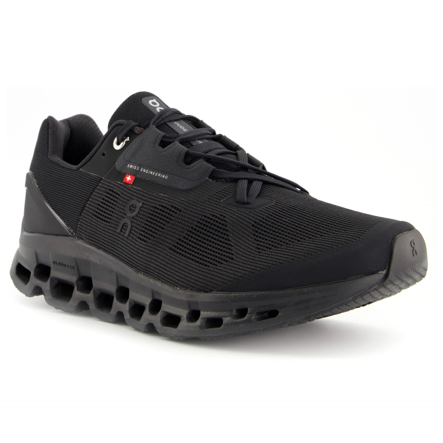 On - Cloudstratus - Chaussures De Running 2 On - Cloudstratus - Chaussures De Running – Image 2