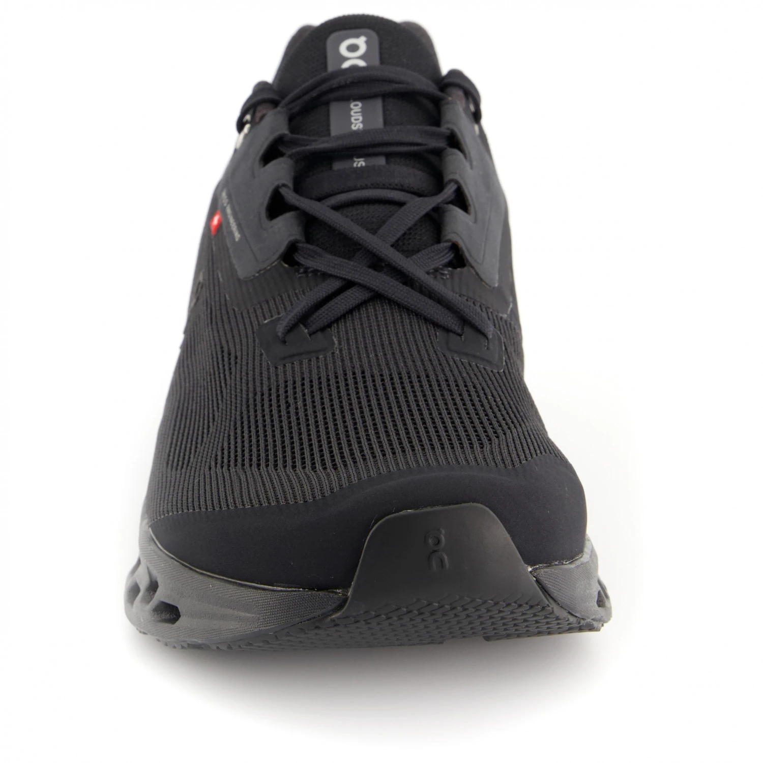 On - Cloudstratus - Chaussures De Running 3 On - Cloudstratus - Chaussures De Running – Image 3