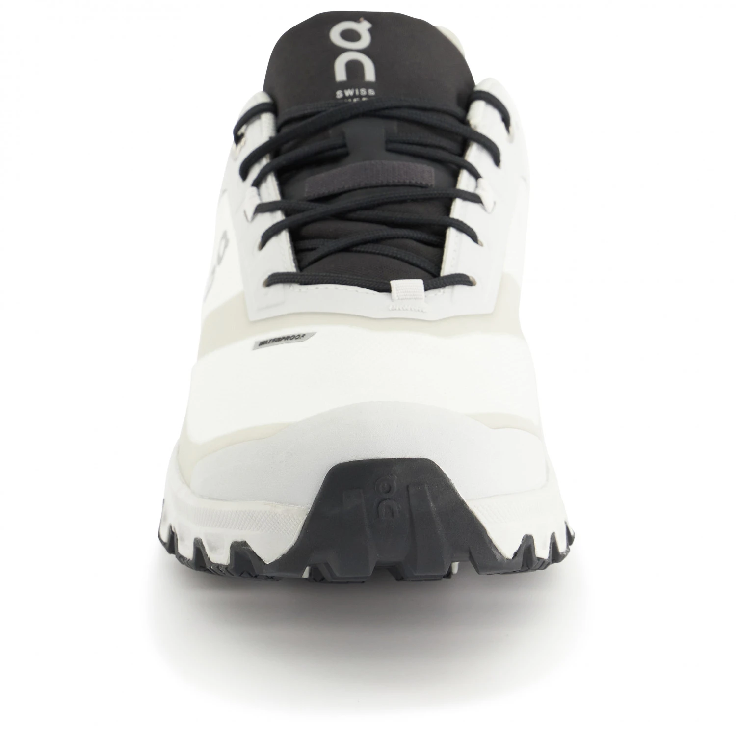 On - Cloudventure Waterproof - Chaussures De Trail 3 On - Cloudventure Waterproof - Chaussures De Trail – Image 3