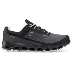 On - Cloudvista Waterproof - Chaussures De Trail