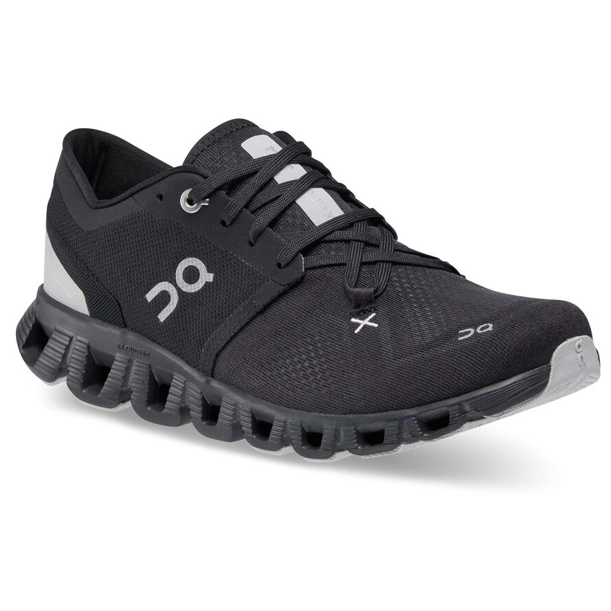 On - Women's Cloud X 3 - Chaussures De Running 2 On - Women's Cloud X 3 - Chaussures De Running – Image 2