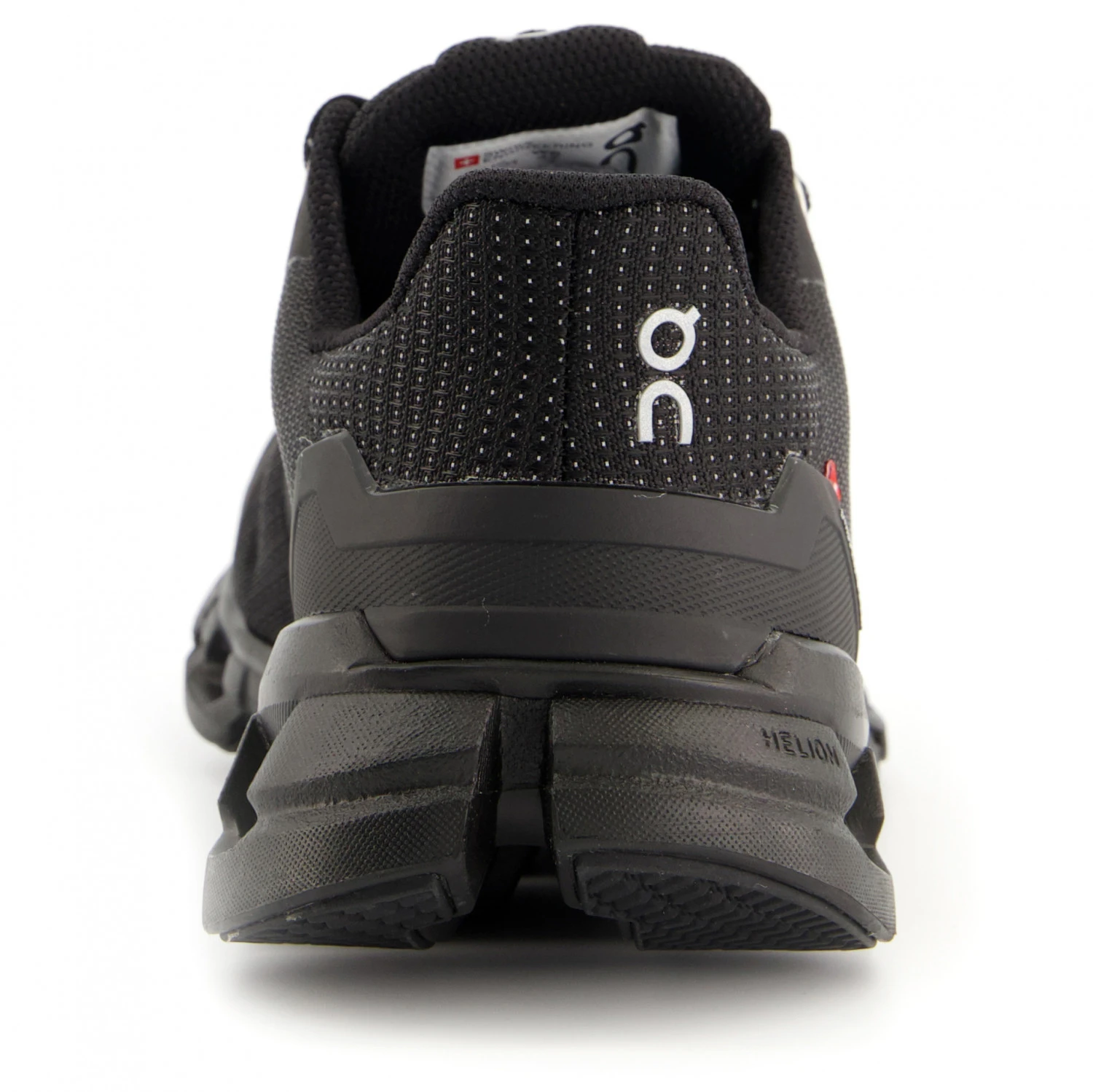 On - Women's Cloudflyer Waterproof - Chaussures De Running 6 On - Women's Cloudflyer Waterproof - Chaussures De Running – Image 6