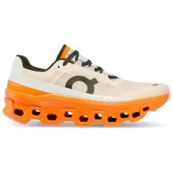 On - Women's Cloudmonster - Chaussures De Running