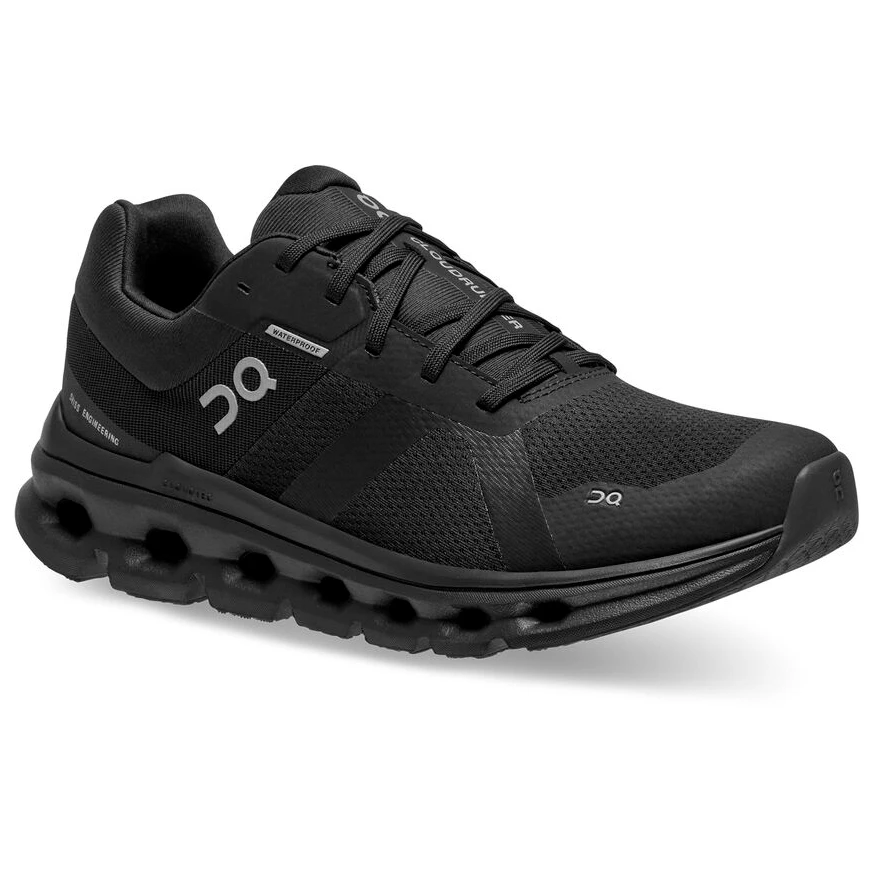 On - Women's Cloudrunner Waterproof - Chaussures De Running 2 On - Women's Cloudrunner Waterproof - Chaussures De Running – Image 2