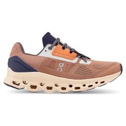 On - Women's Cloudstratus - Chaussures De Running