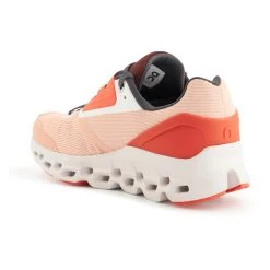 On - Women's Cloudstratus - Chaussures De Running -LA SPORTIVA on womens cloudstratus chaussures de running detail 5