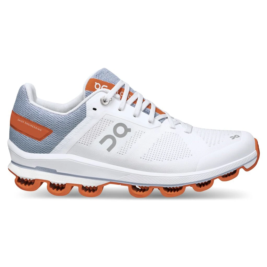On - Women's Cloudsurfer - Chaussures De Running 1 On - Women's Cloudsurfer - Chaussures De Running