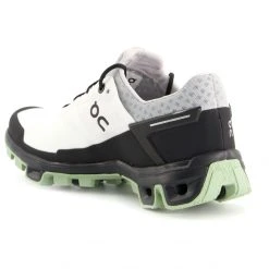 On - Women's Cloudventure Peak - Chaussures De Trail -LA SPORTIVA on womens cloudventure peak chaussures de trail detail 5