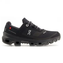 On - Women's Cloudventure Waterproof - Chaussures De Trail