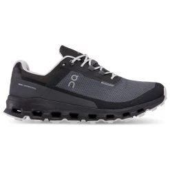 On - Women's Cloudvista Waterproof - Chaussures De Trail
