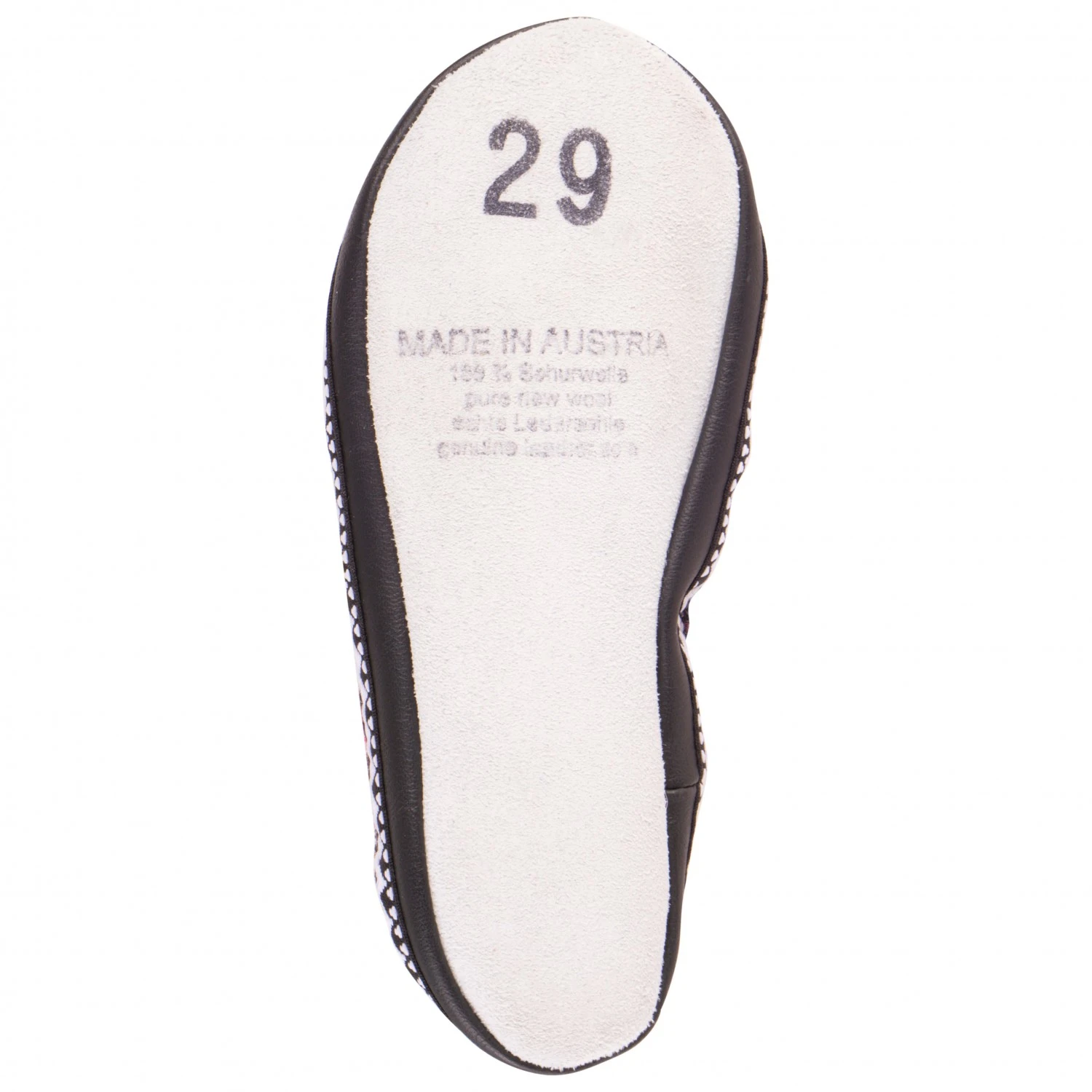 Ortovox - Monialm - Chaussons 2 Ortovox - Monialm - Chaussons – Image 2