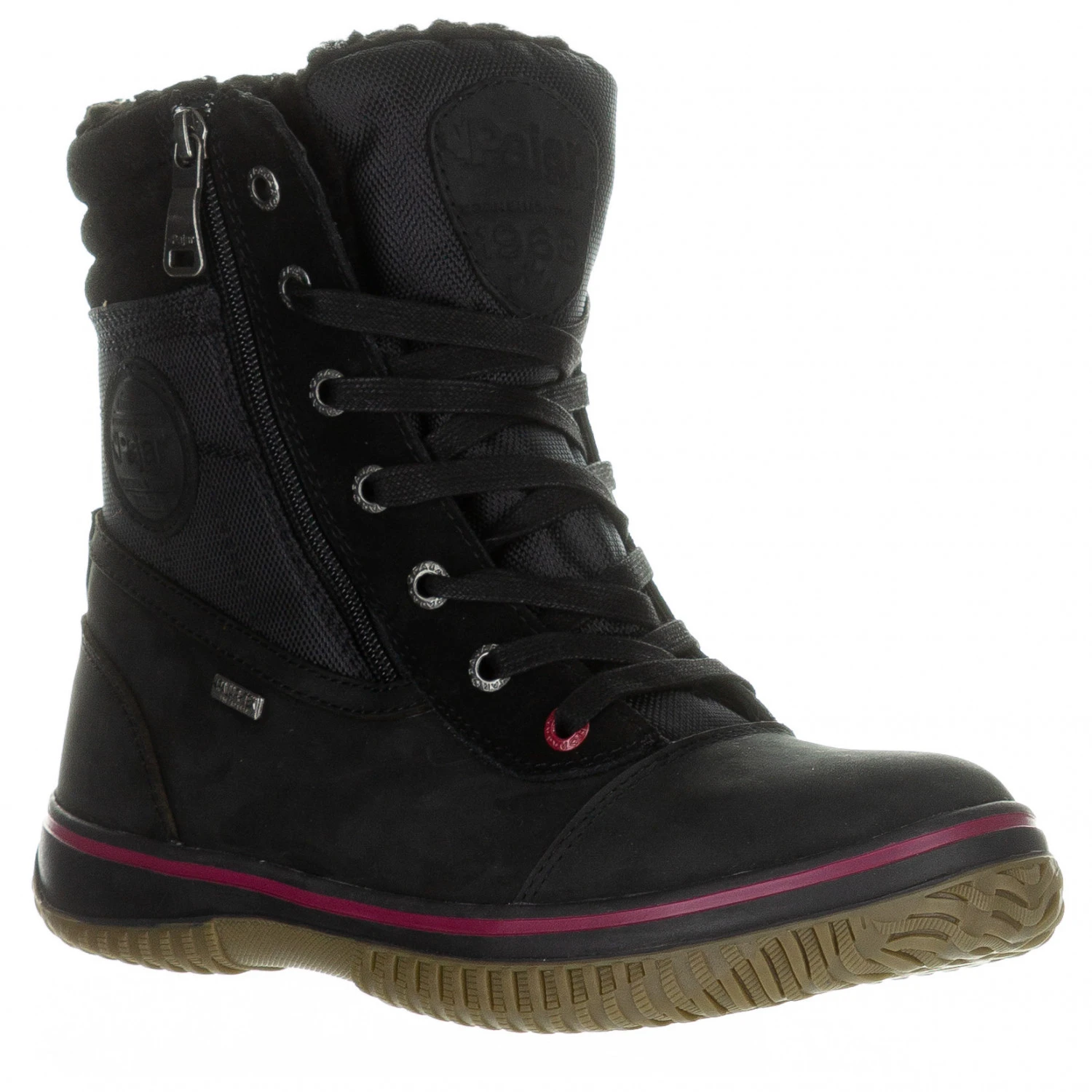 Pajar - Trooper 2.0 - Chaussures Hiver 2 Pajar - Trooper 2.0 - Chaussures Hiver – Image 2