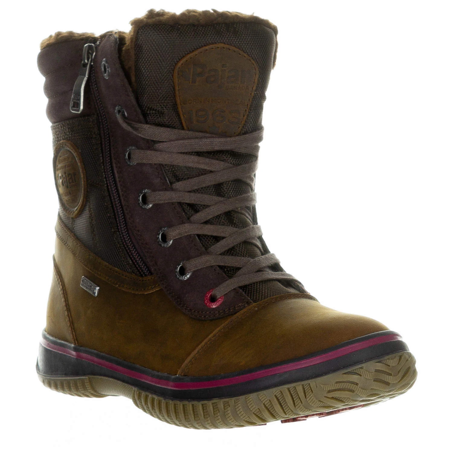 Pajar - Trooper 2.0 - Chaussures Hiver 1 Pajar - Trooper 2.0 - Chaussures Hiver