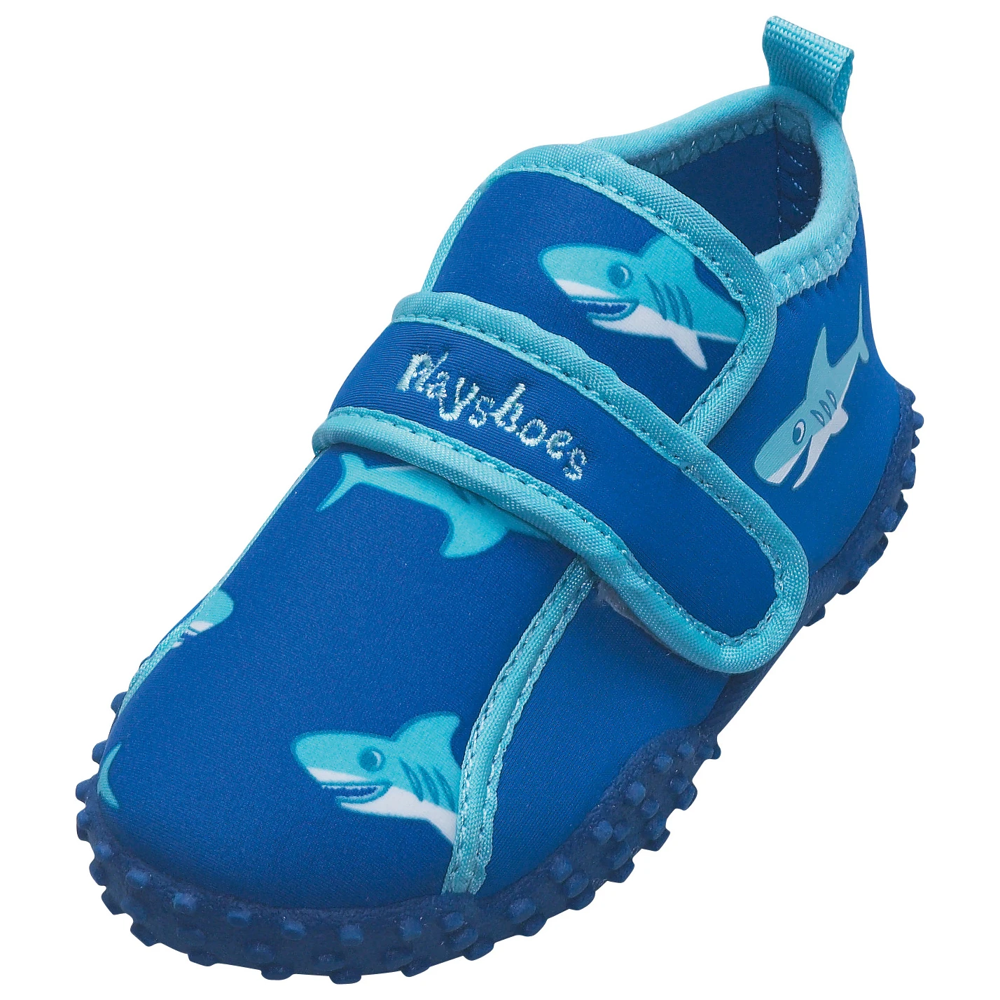 Playshoes - Kid's Aqua-Schuh Hai - Chaussures Aquatiques 1 Playshoes - Kid's Aqua-Schuh Hai - Chaussures Aquatiques