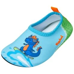 Playshoes - Kid's Barfuß-Schuh Dino - Chaussures Aquatiques