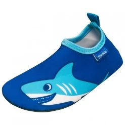 Playshoes - Kid's UV-Schutz Barfuß-Schuh Hai - Chaussures Aquatiques