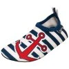 Playshoes - Kid's UV-Schutz Barfuß-Schuh Maritim - Chaussures Aquatiques