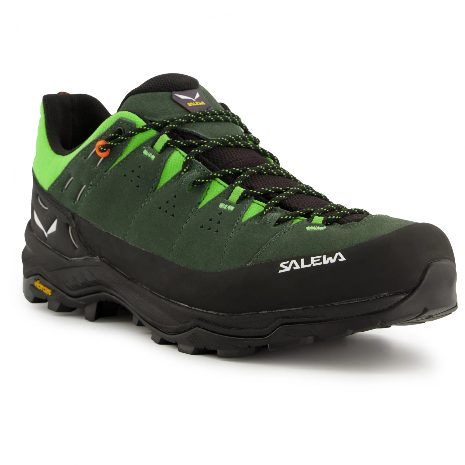 Salewa - Alp Trainer 2 - Chaussures Multisports 2 Salewa - Alp Trainer 2 - Chaussures Multisports – Image 2