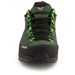 Salewa - Alp Trainer 2 - Chaussures Multisports 8 Salewa - Alp Trainer 2 - Chaussures Multisports -LA SPORTIVA salewa alp trainer 2 chaussures multisports detail 3
