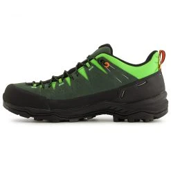 Salewa - Alp Trainer 2 - Chaussures Multisports 9 Salewa - Alp Trainer 2 - Chaussures Multisports -LA SPORTIVA salewa alp trainer 2 chaussures multisports detail 4