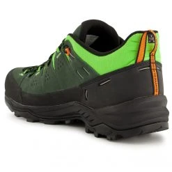 Salewa - Alp Trainer 2 - Chaussures Multisports 10 Salewa - Alp Trainer 2 - Chaussures Multisports -LA SPORTIVA salewa alp trainer 2 chaussures multisports detail 5