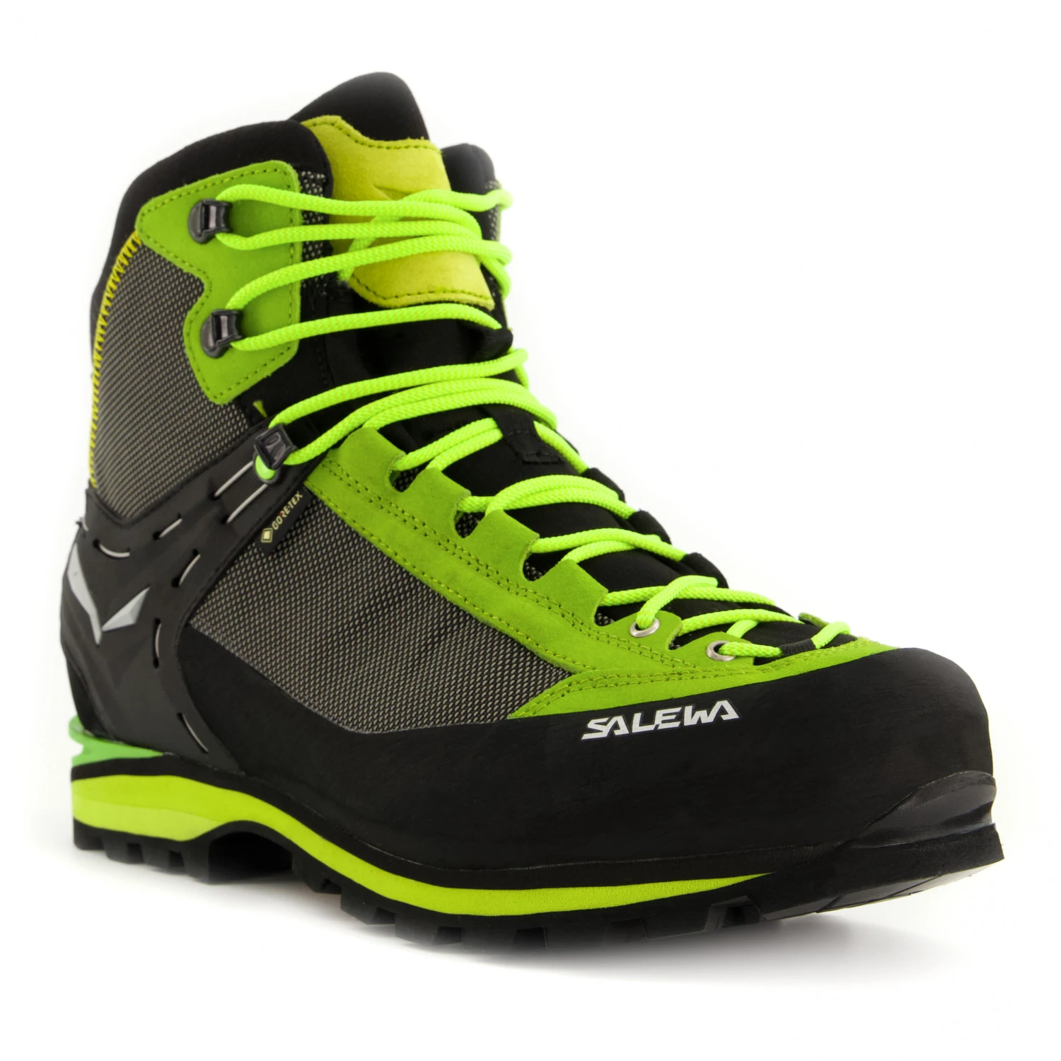 Salewa - Crow GTX - Chaussures De Montagne 2 Salewa - Crow GTX - Chaussures De Montagne – Image 2