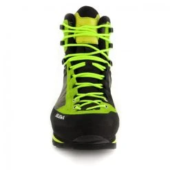 Salewa - Crow GTX - Chaussures De Montagne 8 Salewa - Crow GTX - Chaussures De Montagne -LA SPORTIVA salewa crow gtx chaussures de montagne detail 3