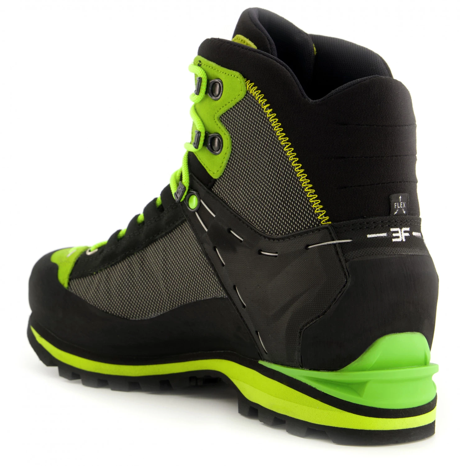 Salewa - Crow GTX - Chaussures De Montagne 5 Salewa - Crow GTX - Chaussures De Montagne – Image 5