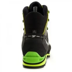 Salewa - Crow GTX - Chaussures De Montagne 11 Salewa - Crow GTX - Chaussures De Montagne -LA SPORTIVA salewa crow gtx chaussures de montagne detail 6