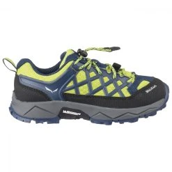 Salewa - Kid's Wildfire - Chaussures Multisports -LA SPORTIVA salewa kids wildfire chaussures multisports detail 3