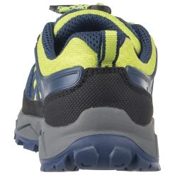 Salewa - Kid's Wildfire - Chaussures Multisports -LA SPORTIVA salewa kids wildfire chaussures multisports detail 4
