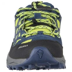 Salewa - Kid's Wildfire - Chaussures Multisports -LA SPORTIVA salewa kids wildfire chaussures multisports detail 5