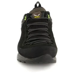 Salewa - MS Mountain Trainer 2 - Chaussures Multisports -LA SPORTIVA salewa ms mountain trainer 2 chaussures multisports detail 3