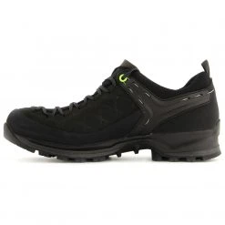 Salewa - MS Mountain Trainer 2 - Chaussures Multisports -LA SPORTIVA salewa ms mountain trainer 2 chaussures multisports detail 4