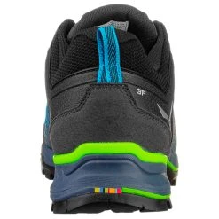 Salewa - MS Mountain Trainer Lite - Chaussures Multisports -LA SPORTIVA salewa ms mountain trainer lite chaussures multisports detail 3