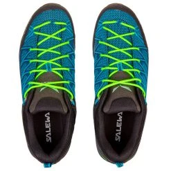 Salewa - MS Mountain Trainer Lite - Chaussures Multisports -LA SPORTIVA salewa ms mountain trainer lite chaussures multisports detail 4