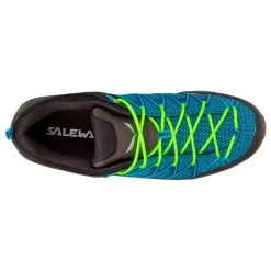 Salewa - MS Mountain Trainer Lite - Chaussures Multisports -LA SPORTIVA salewa ms mountain trainer lite chaussures multisports detail 5