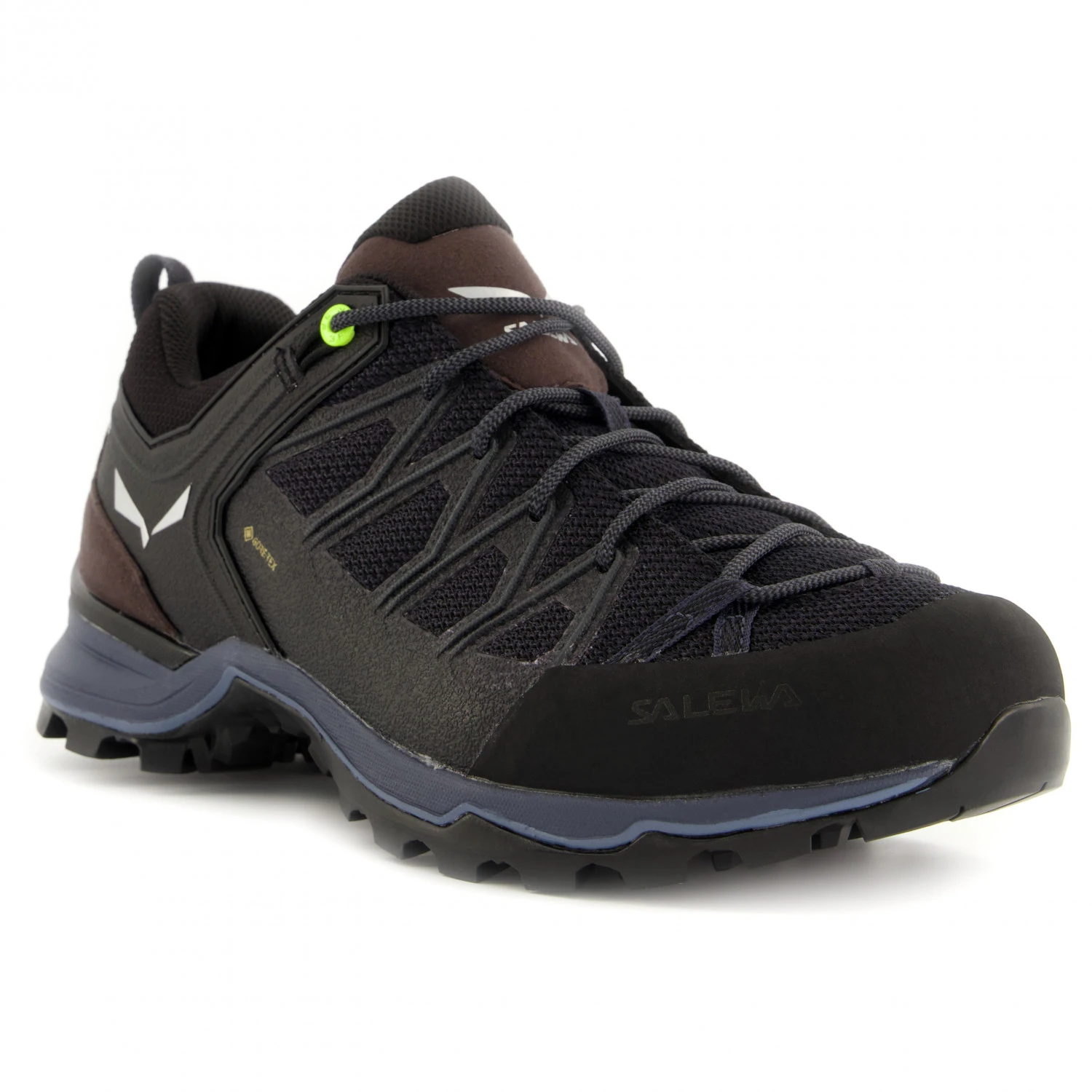 Salewa - MS Mountain Trainer Lite GTX - Chaussures Multisports 2 Salewa - MS Mountain Trainer Lite GTX - Chaussures Multisports – Image 2