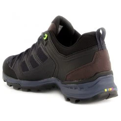 Salewa - MS Mountain Trainer Lite GTX - Chaussures Multisports 10 Salewa - MS Mountain Trainer Lite GTX - Chaussures Multisports -LA SPORTIVA salewa ms mountain trainer lite gtx chaussures multisports detail 5